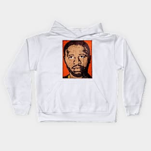 Elias Motsoaledi Kids Hoodie